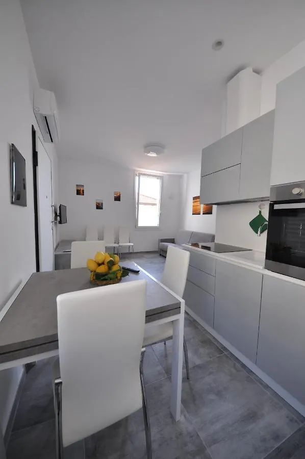 Agriturismo Ca Du Bega 2 Arma di Taggia Apartment