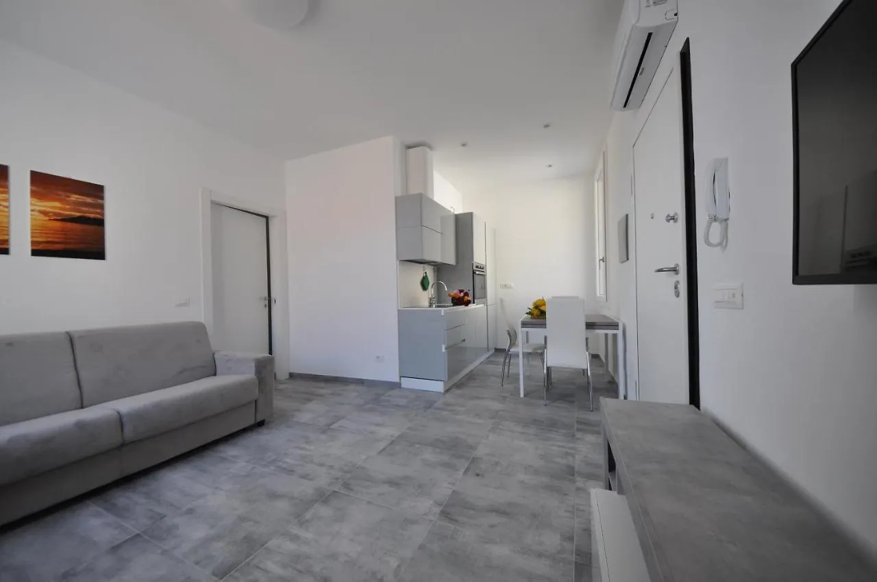 Apartment Agriturismo Ca Du Bega 2 Arma di Taggia