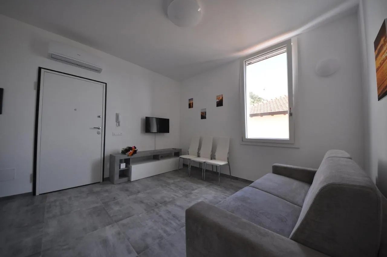 Apartment Agriturismo Ca Du Bega 2 Arma di Taggia