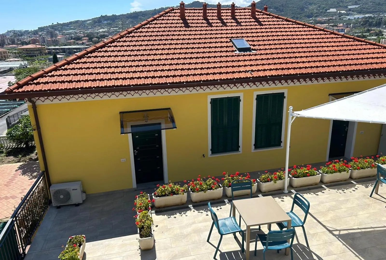 Agriturismo Ca Du Bega 2 Arma di Taggia 0*,  Italy
